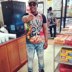 Meet your Posher, Hard